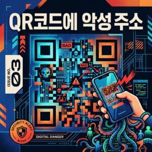 ai thumbnail poster QR코드에 악성 주소 1787381432