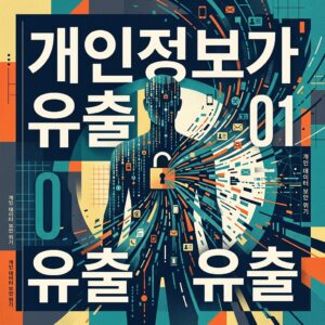 ai thumbnail poster 개인정보가 유출 1787379781
