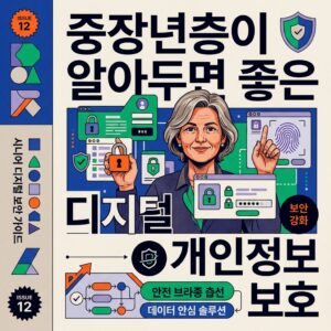 ai thumbnail poster 중장년층이 알아두면 좋은 디지털 개인정보 보호 1787379257